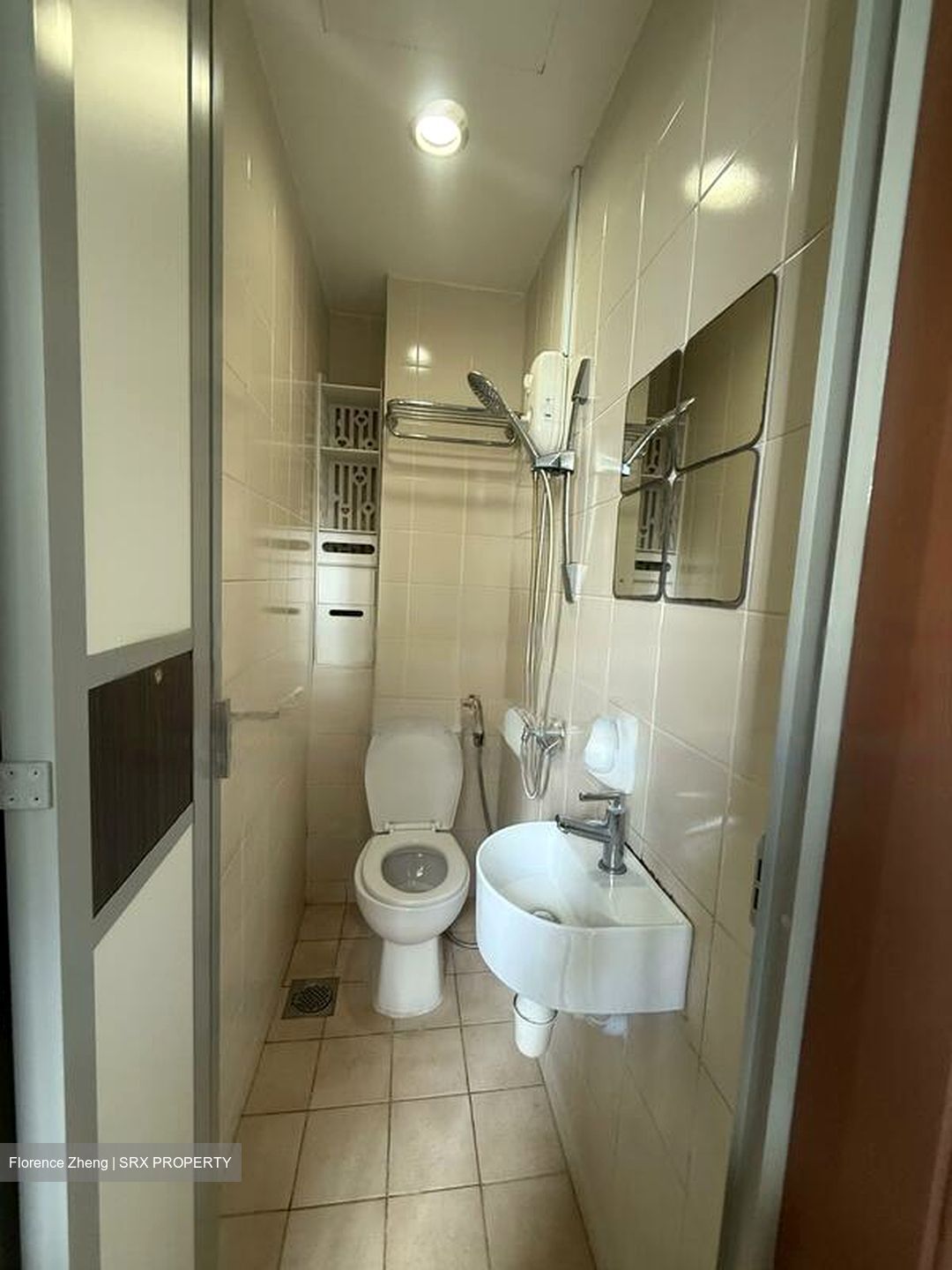 Summerdale (D22), Condominium #502387021